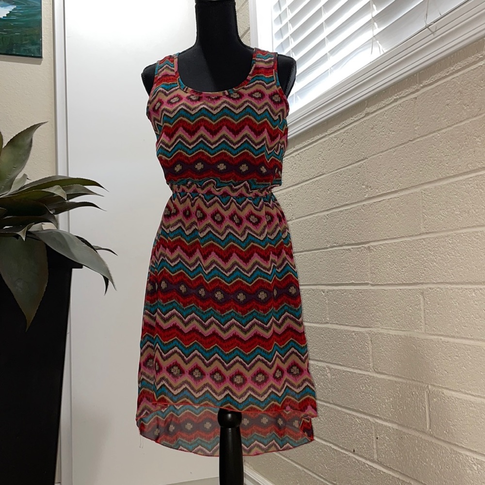 Anytime, anywhere dress 👗